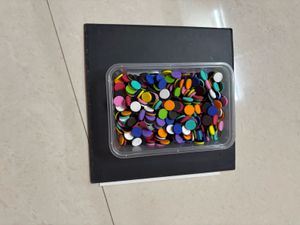 My Panda Magnetic Puzzle Game