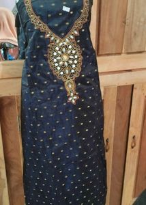 Kurta Set with Dupatta