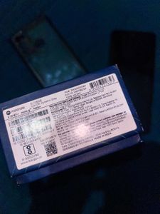 Motorola G 40 Fusion
