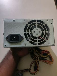 Intex Power Supply