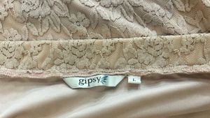 Coquette Off-Shoulder Lace Dress