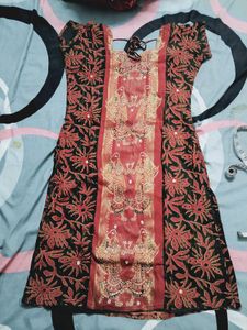 Traditional Indian Kurta Set