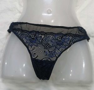 Lace🖤 Thong Panty