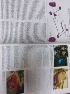 Vintage 'The World Book' Encyclopedia