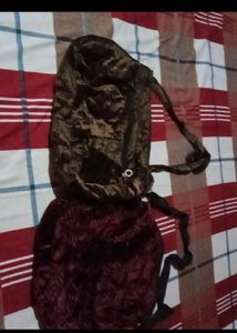 Combo Of 5 Good Condition Bags