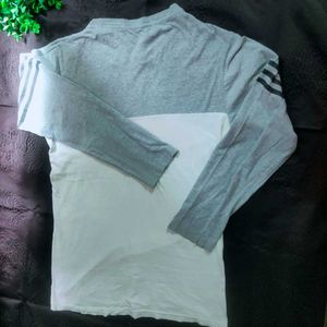 Adidas Long Sleeve T-Shirt