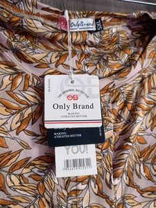 co-ords &amp; night suit with Leaf Print