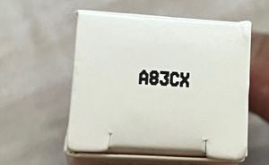 Glossier Cloud Paint Blush
