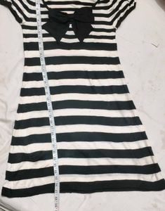 Very Fancy Korean Cute Dress