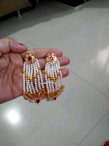 earing