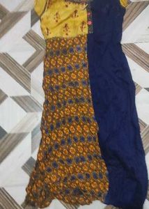 Designer Kurta and new unused comfortable kurti