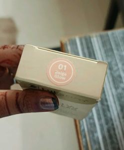 Pilgrim Glow BB Cream SPF 50