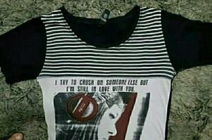 Pack 2 Quality Tshirt
