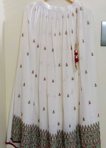 New Lehenga