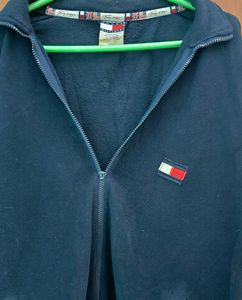 TOMMY HILFIGER Fleece Jacket