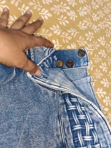 Jeans For Girls
