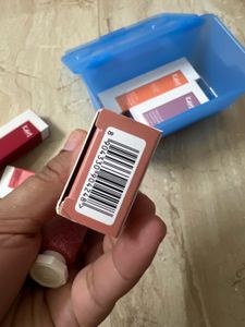 sealed Kay Beauty Creme Blush - Sweetheart Pink