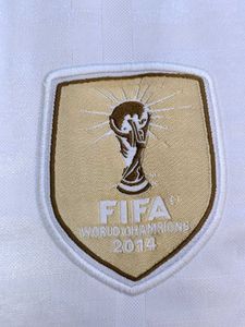 adidas Germany Football Jersey #7