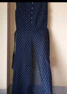 Polka Dot Dress