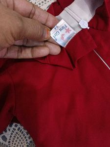 Baby Top And Skirts 3 Se 4 Saal Ki Bachi K