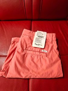 Pepe Jeans boy's shorts