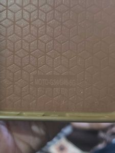 Original Spigen Case Cover for Moto G34 / G45