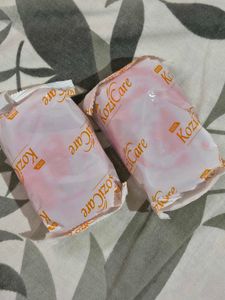KoziCare Tomato Soap with Kojic Acid
