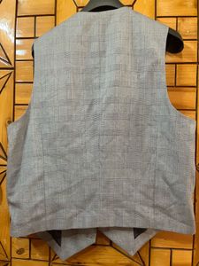 Cantabil vest for men