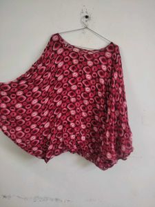 Cape Top