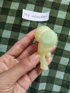 smiski glow in the dark figurine | juminocore