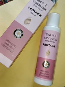 Scalp Solution