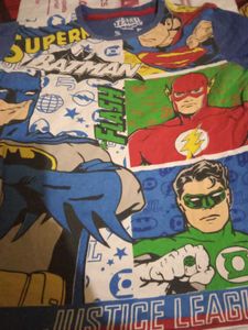 Justice League Tee
