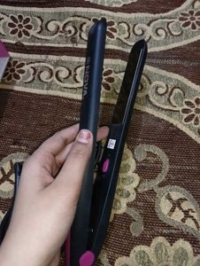 Nova Hair Straightener