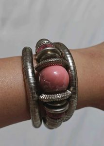 12 Assorted Bracelets