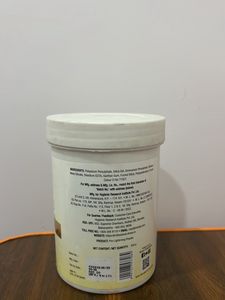 STREAX Professional Pre-lightening bleach FREEBIE