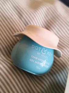 Dot &amp; Key Moisturizer