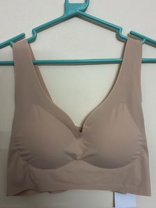 combo 3 SAVANA SEAMLESS WIRELESS BANDAEU BRA