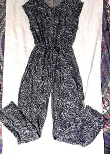 Hapuka Women's Jumpsuit