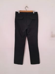 Black Formal Trouser (Women's)