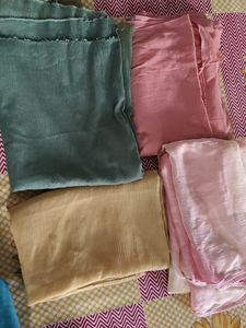 Excellent Condition Duppatta For Sale