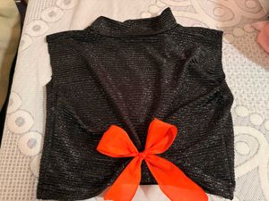 Party Crop top