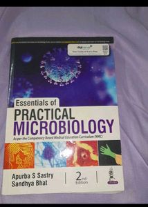 harshmohan and practical microbiology
