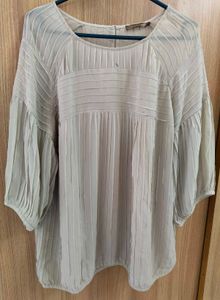 "Limited Editions" Geometric design Tunic ✨