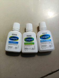 Cetaphil Skincare Miniatures Set