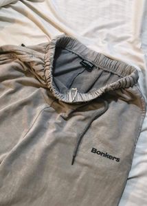 Comfortable Grey Lounge Pants