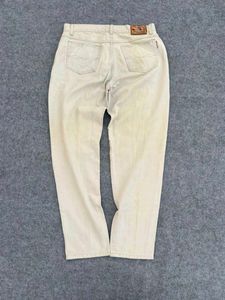 Beige Pent
