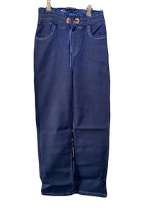 Girls Straight Pant