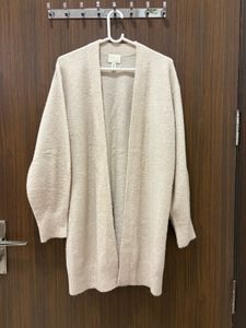 Cozy Knit Cardigan