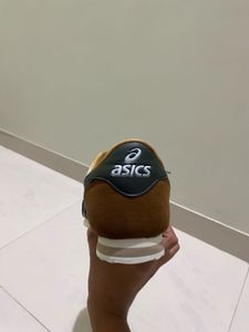 Asics sneakers