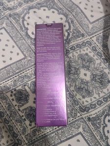 Hilary Rhoda 3 in 1 Primer Spray